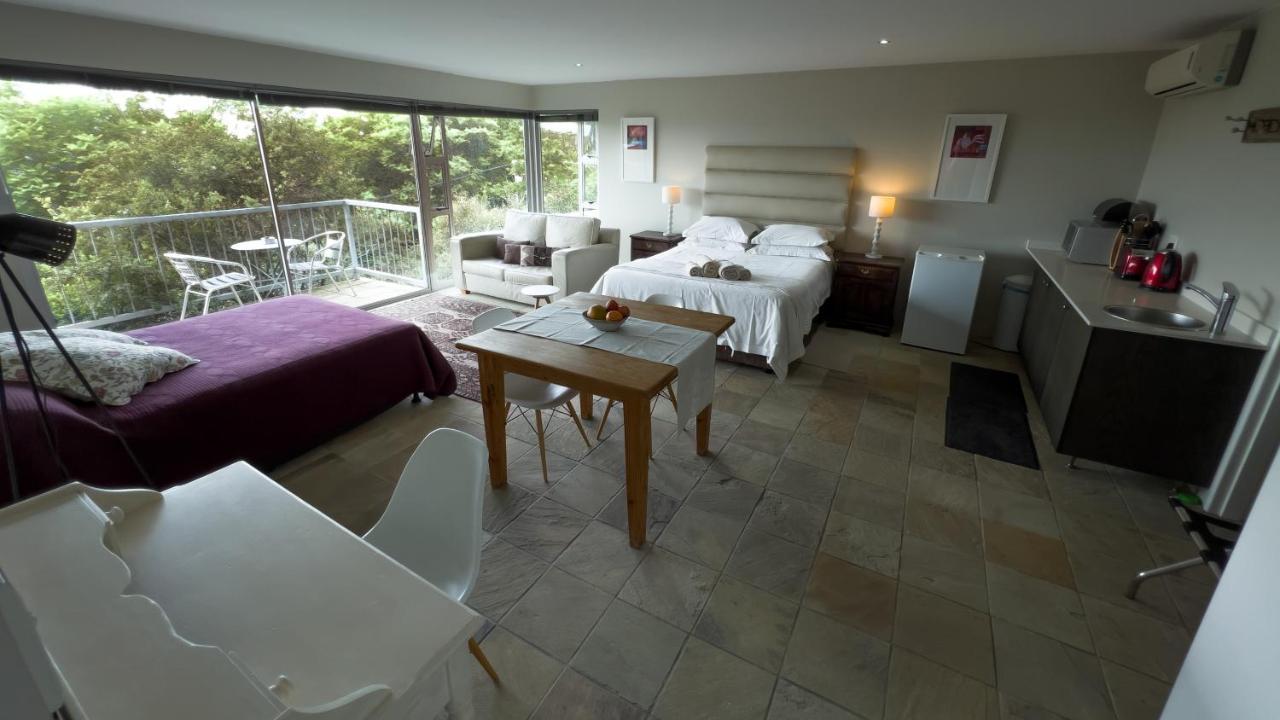 Orangerie Guest House Йоганнесбурґ Екстер'єр фото