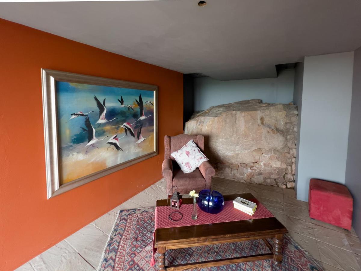 Orangerie Guest House Йоганнесбурґ Екстер'єр фото
