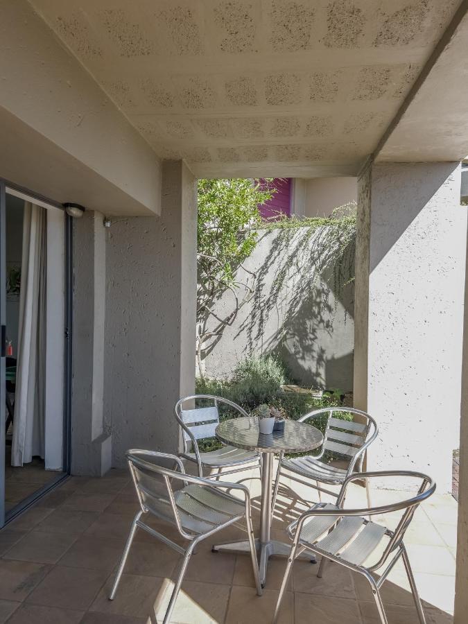 Orangerie Guest House Йоганнесбурґ Екстер'єр фото