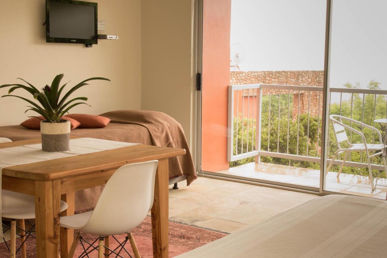 Orangerie Guest House Йоганнесбурґ Екстер'єр фото