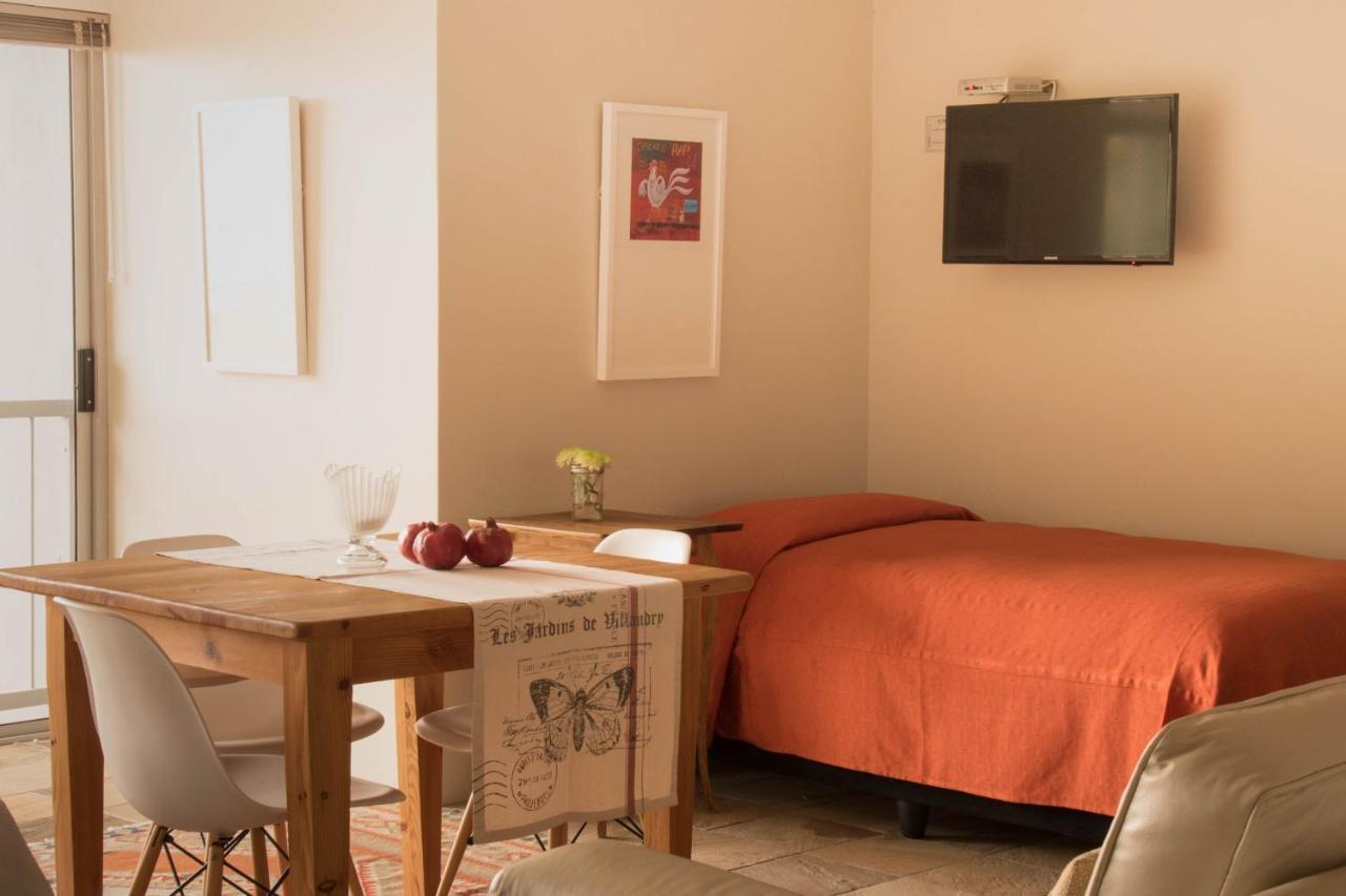 Orangerie Guest House Йоганнесбурґ Екстер'єр фото