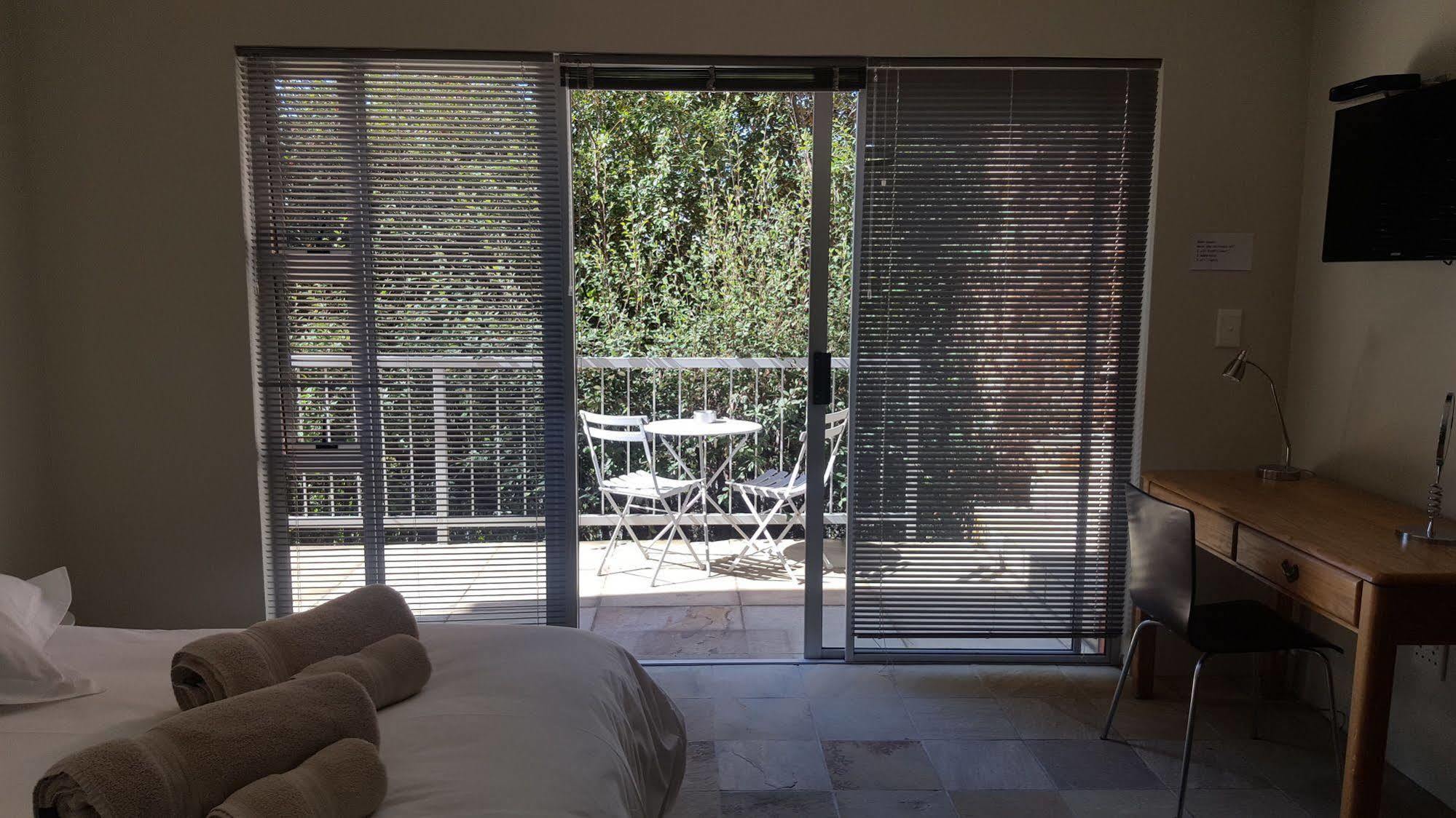 Orangerie Guest House Йоганнесбурґ Екстер'єр фото