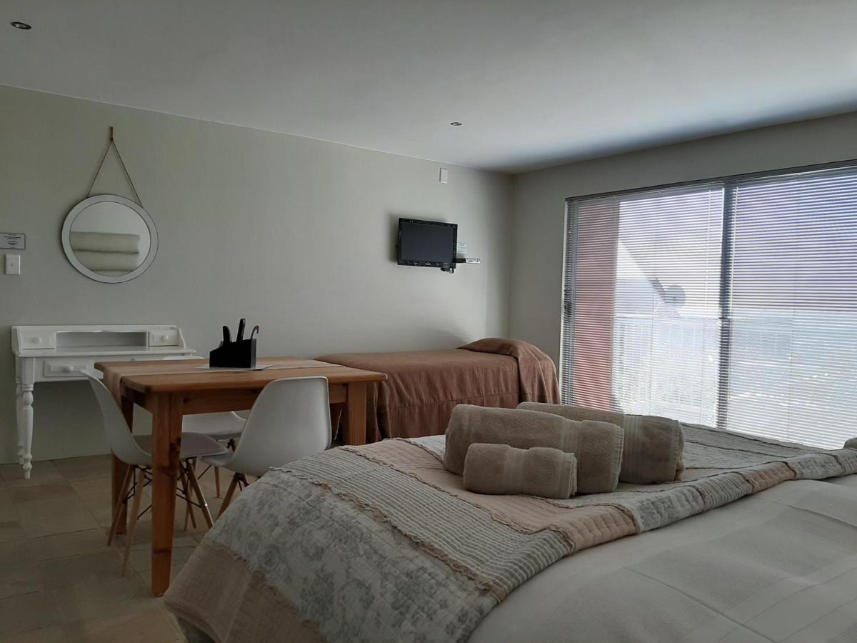 Orangerie Guest House Йоганнесбурґ Екстер'єр фото